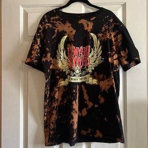 Lynyrd Skynyrd Tee